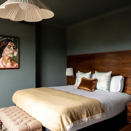 The Brewers Inn London Ngoại thất bức ảnh