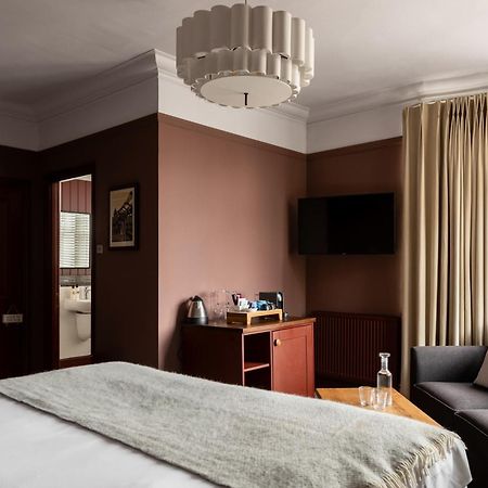 The Brewers Inn London Ngoại thất bức ảnh