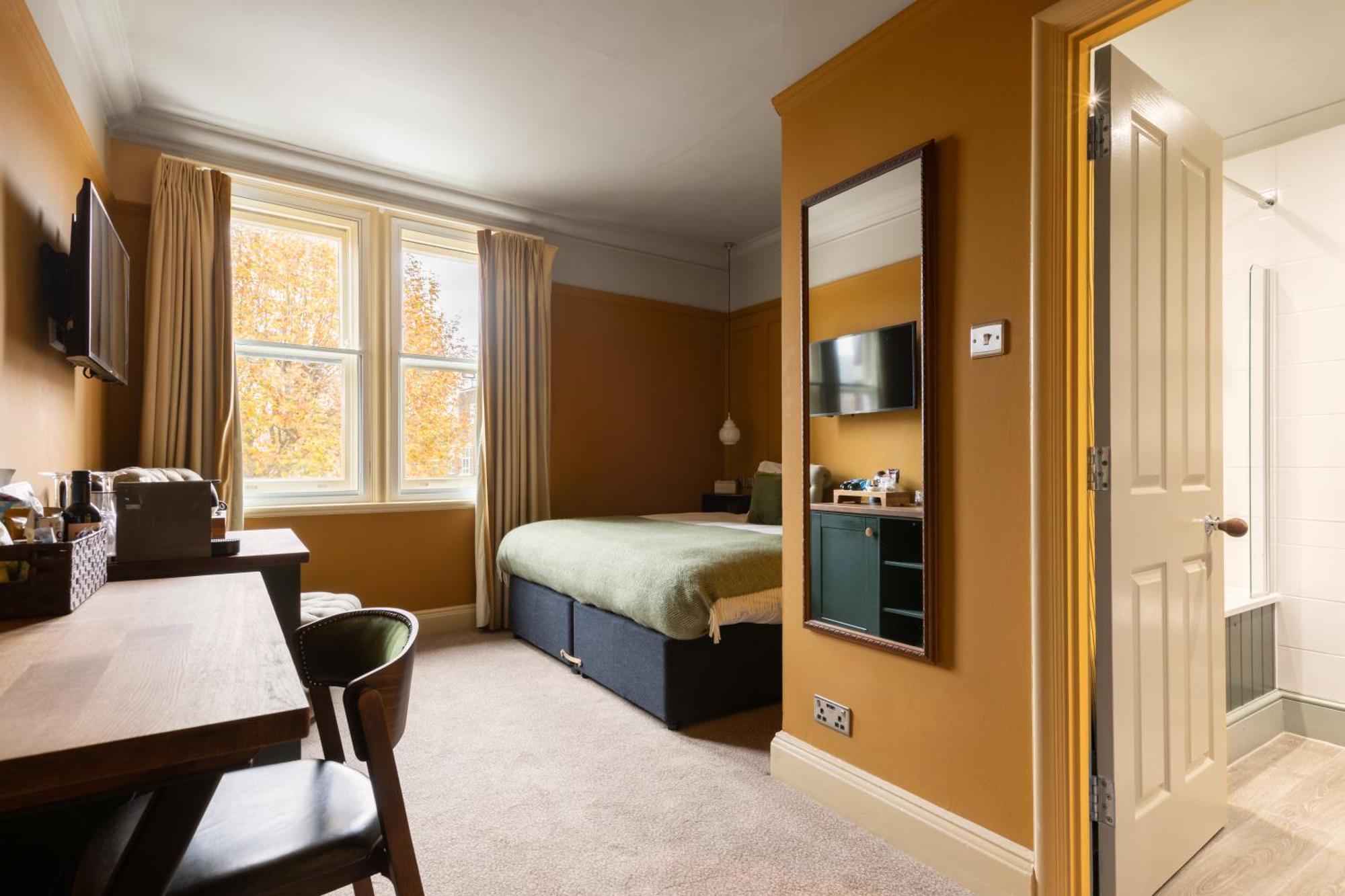 The Brewers Inn London Ngoại thất bức ảnh