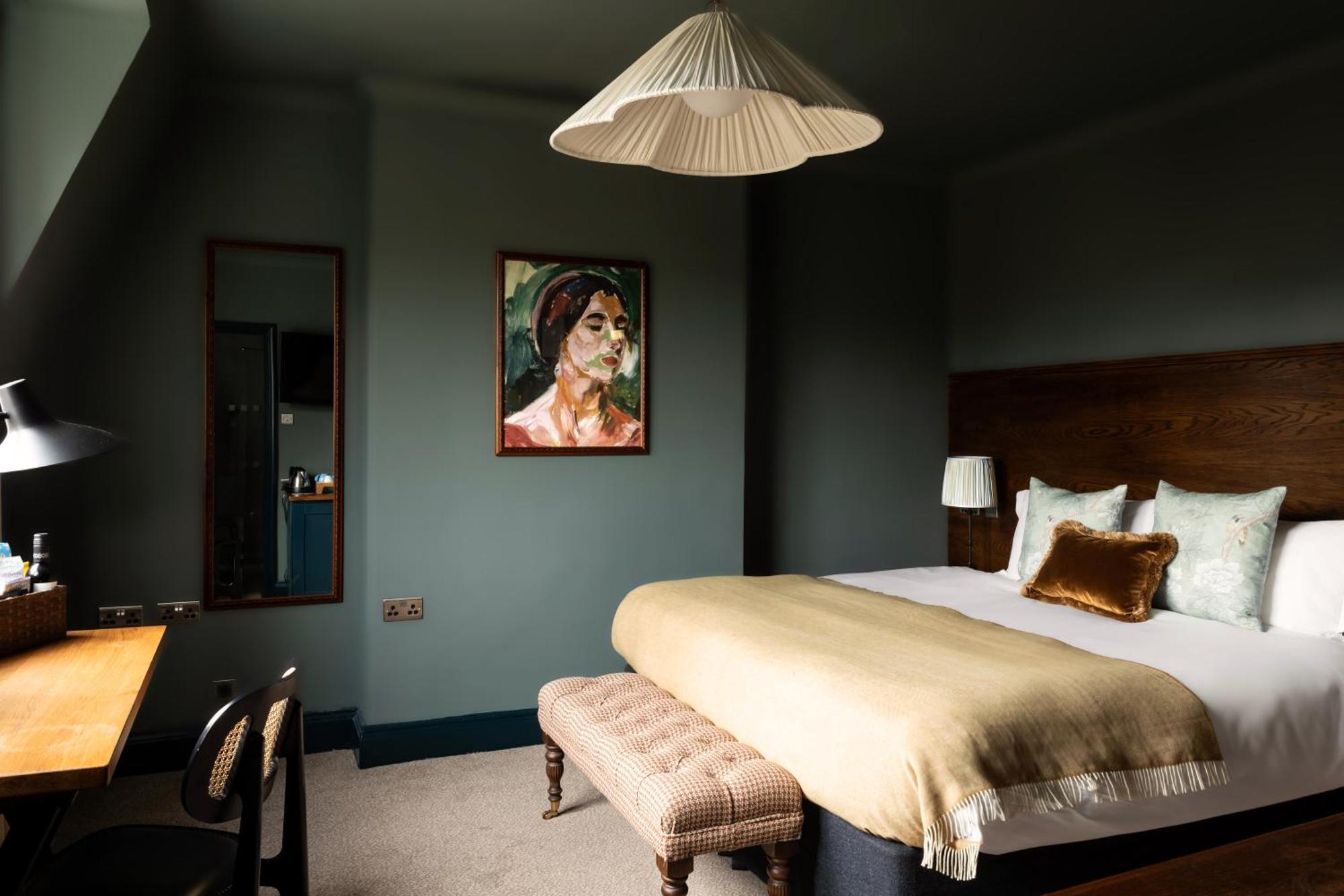 The Brewers Inn London Ngoại thất bức ảnh
