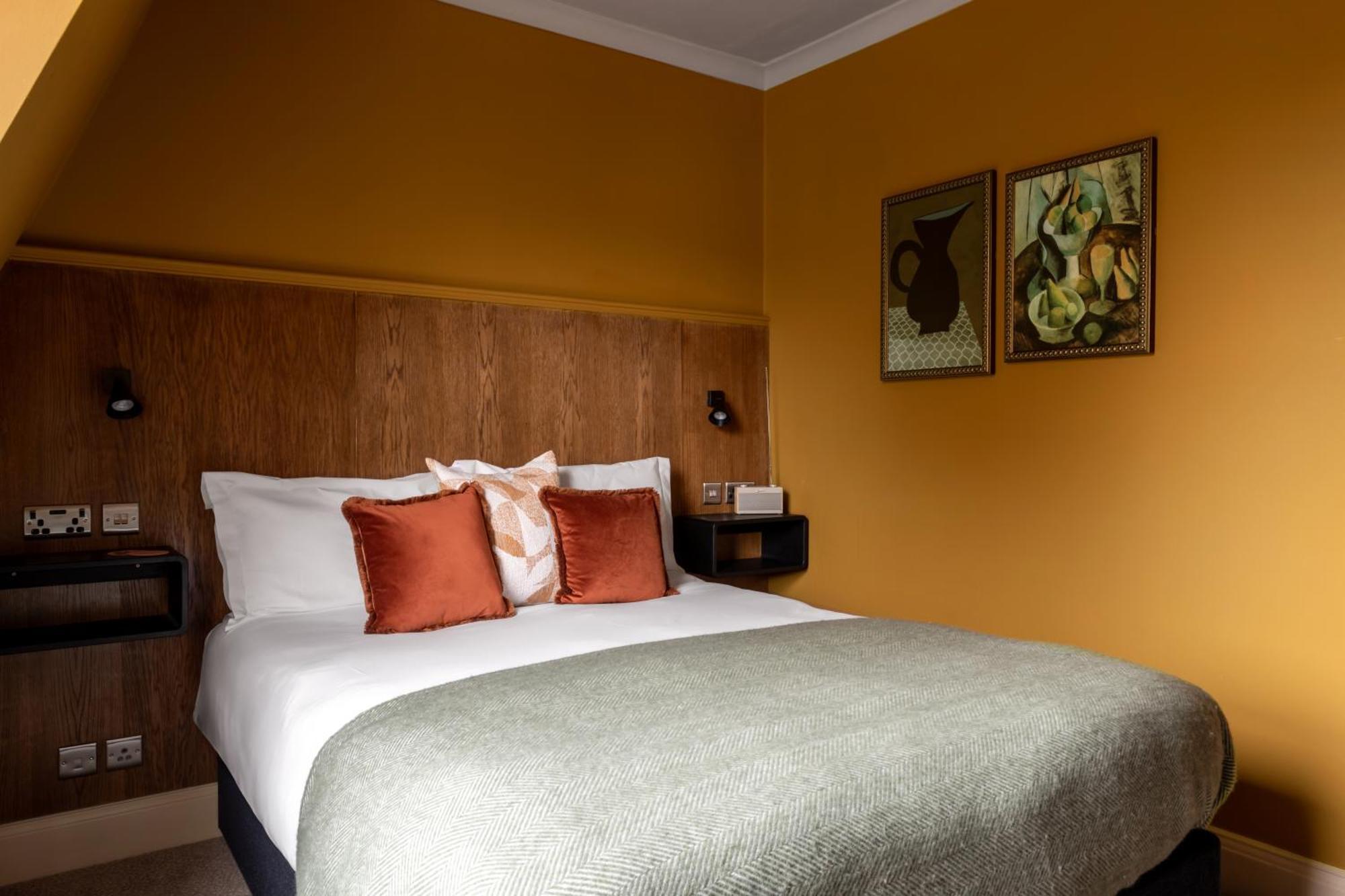 The Brewers Inn London Ngoại thất bức ảnh