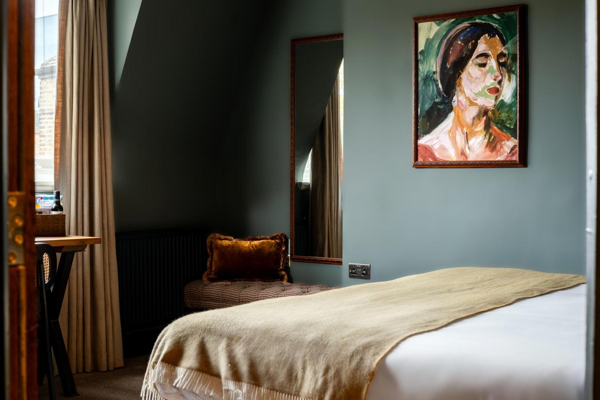 The Brewers Inn London Ngoại thất bức ảnh