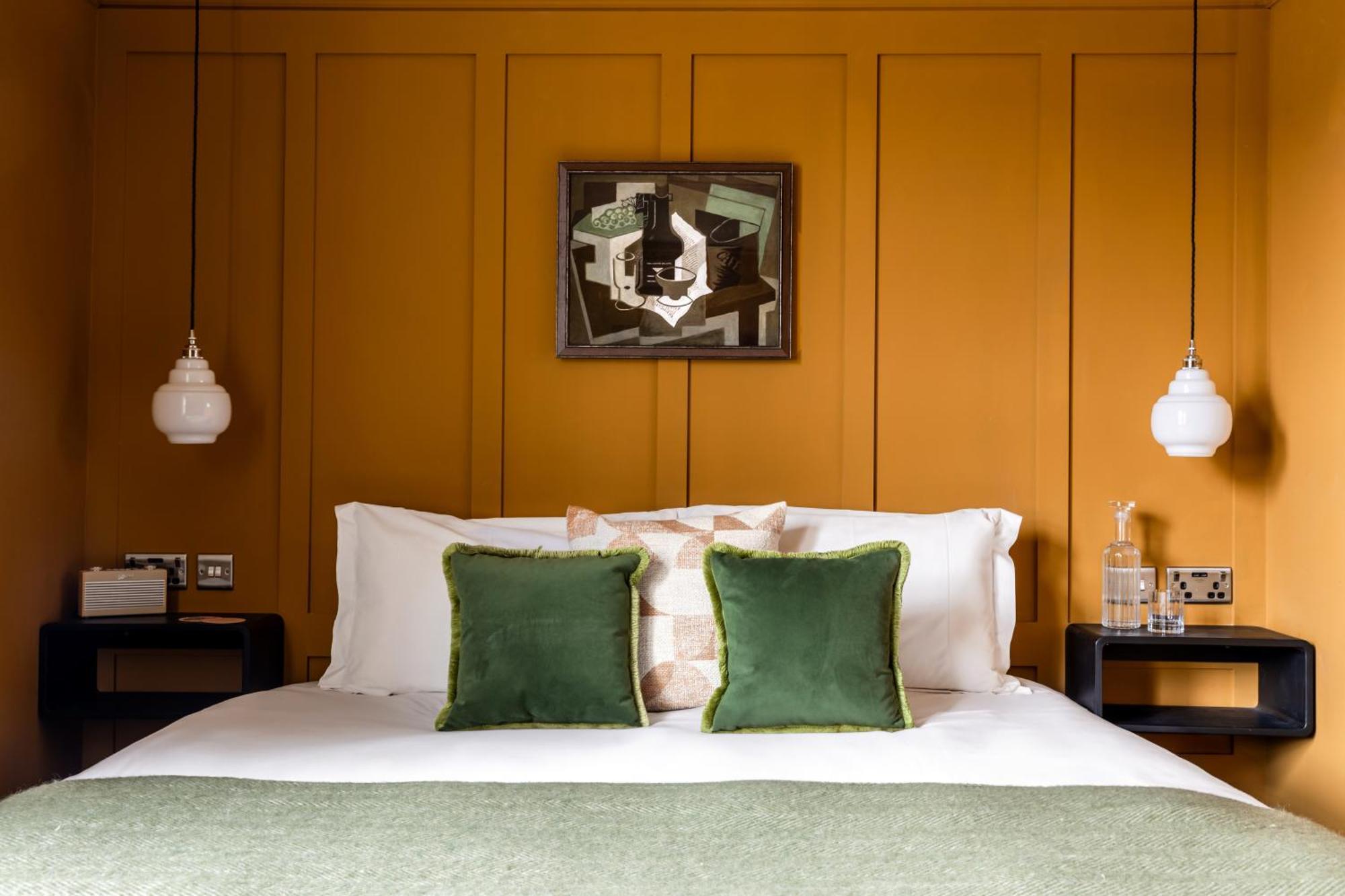 The Brewers Inn London Ngoại thất bức ảnh
