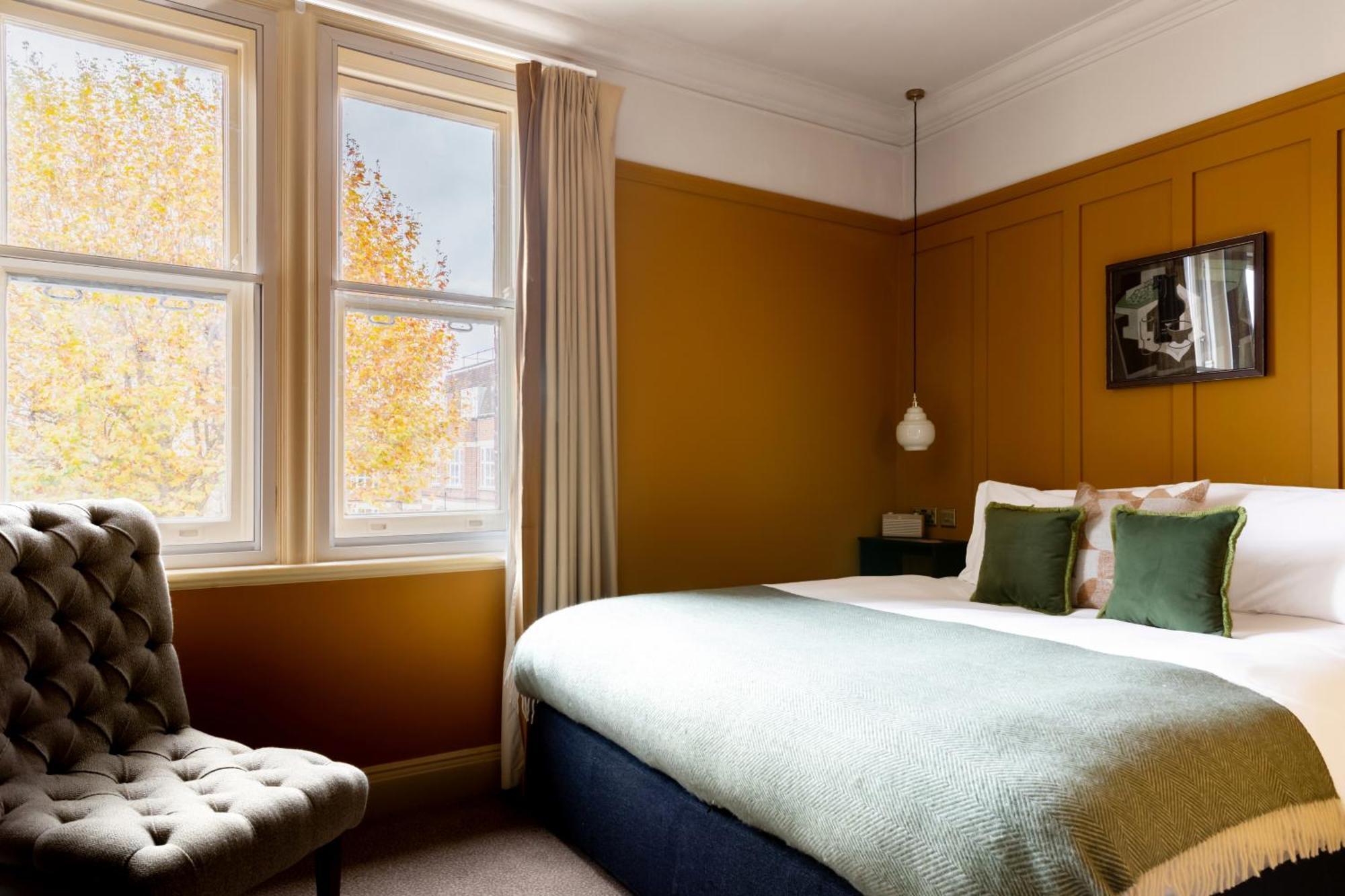 The Brewers Inn London Ngoại thất bức ảnh