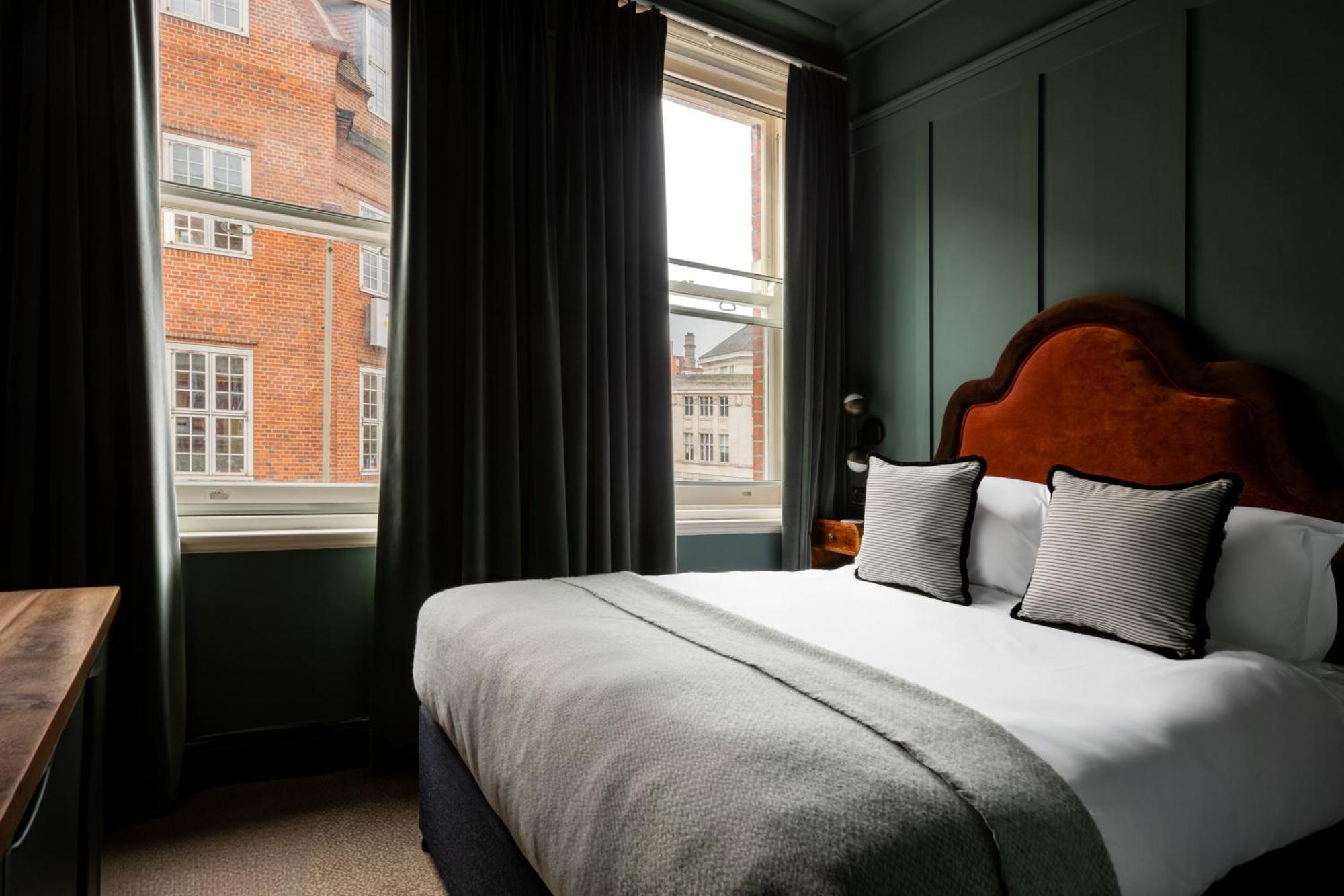 The Brewers Inn London Ngoại thất bức ảnh