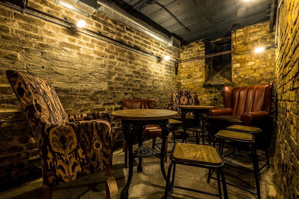 The Brewers Inn London Ngoại thất bức ảnh