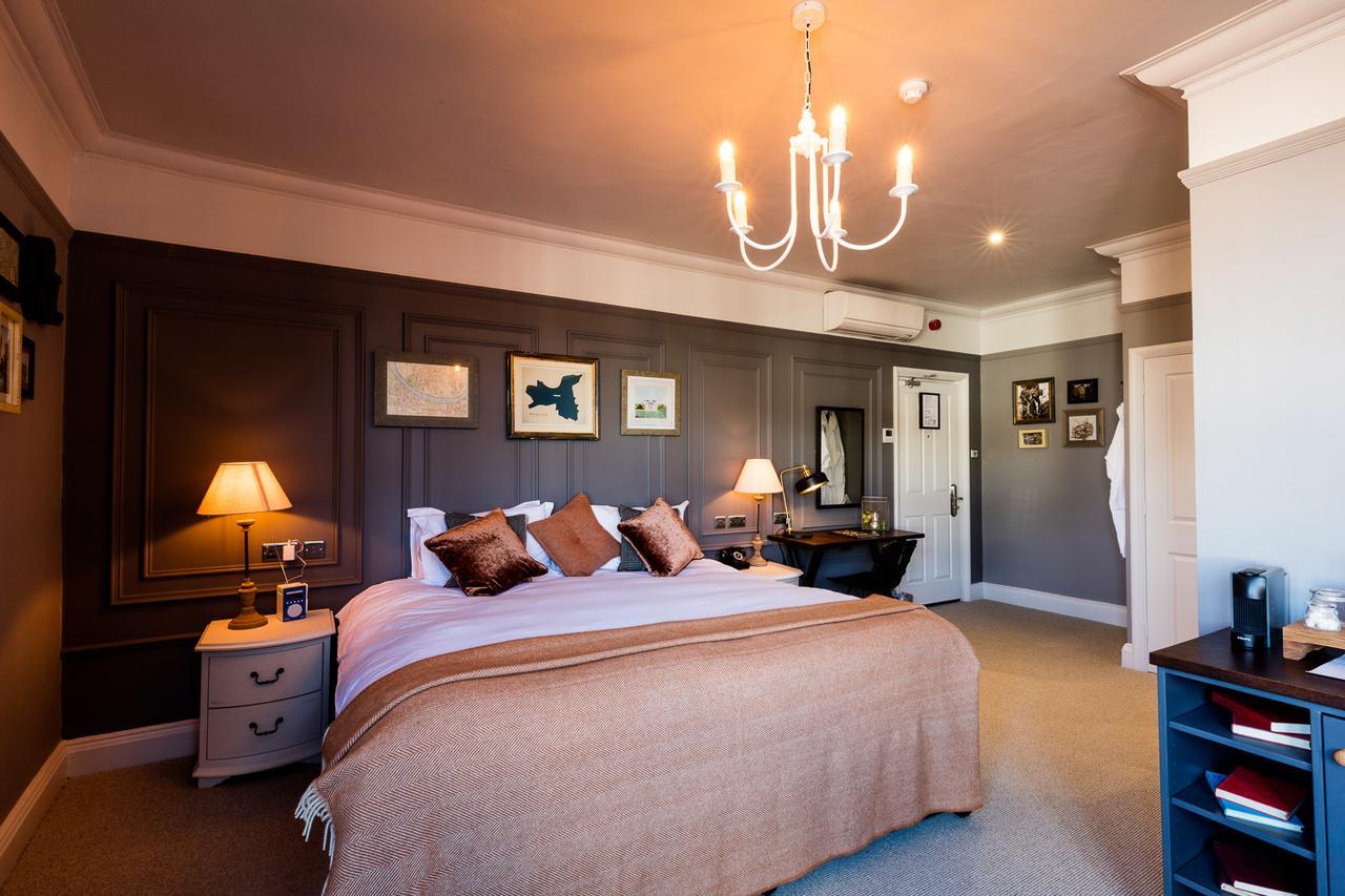 The Brewers Inn London Ngoại thất bức ảnh